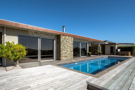 Photo of property in 113 Marlborough Ridge Drive, Fairhall, Blenheim, 7272