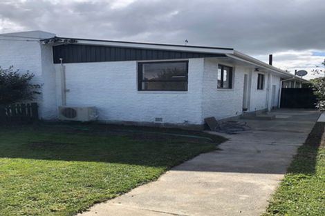 Photo of property in 1/15 Sturrocks Road, Redwood, Christchurch, 8051