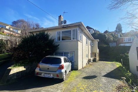 Photo of property in 81 York Place, Dunedin Central, Dunedin, 9016