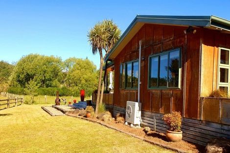 Photo of property in 1 Raurimu Road, Raurimu, Owhango, 3989