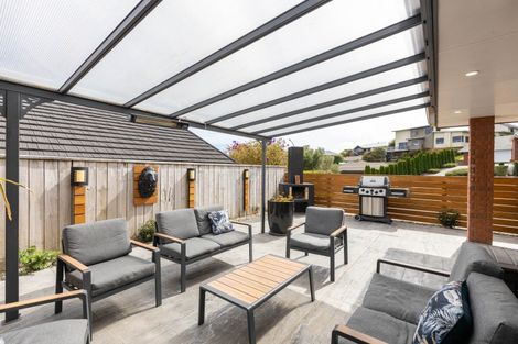 Photo of property in 24 Ainslee Street, Highlands Park, New Plymouth, 4312