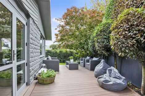 Photo of property in 35 Claridges Road, Casebrook, Christchurch, 8051