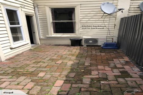 Photo of property in 38 Howe Street, North Dunedin, Dunedin, 9016