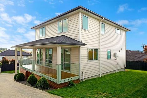 Photo of property in 49 Cirrus Way, Ranui, Auckland, 0612