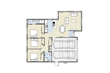 Photo of property in 50 Kimberley Road, Darfield, 7571