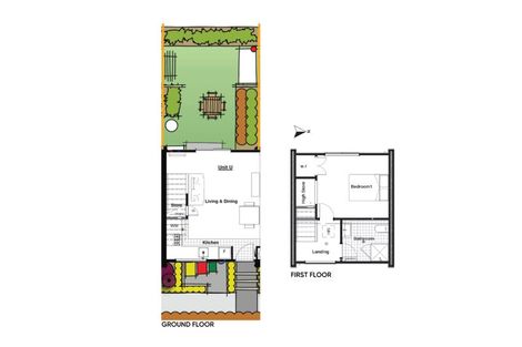 Photo of property in 19/105 Purchas Street, Edgeware, Christchurch, 8013