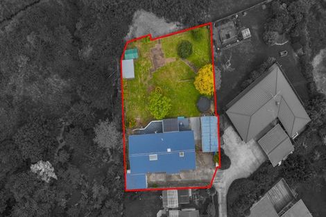 Photo of property in 14 Waikato Place, Tokoroa, 3420