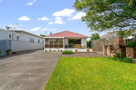 Photo of property in 36 Louisa Street, Gladstone, Invercargill, 9810