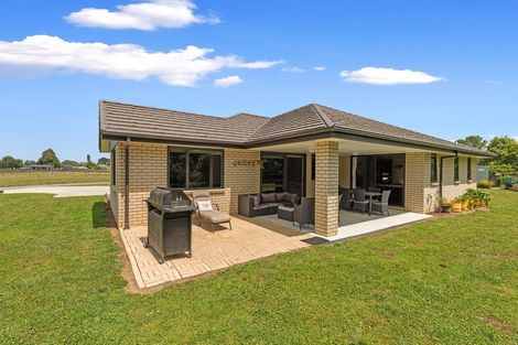 Photo of property in 376 Horotiu Road, Te Kowhai, Hamilton, 3288
