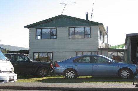 Photo of property in 83 Bealey Street, Hokitika, 7810