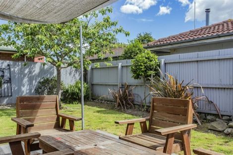 Photo of property in 100a Otaki Street, Kaiapoi, 7630