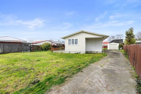 Photo of property in 2 Cook Street, Levin, 5510