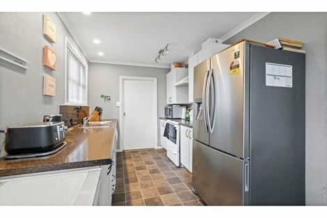 Photo of property in 23 David Street, Hawthorndale, Invercargill, 9810