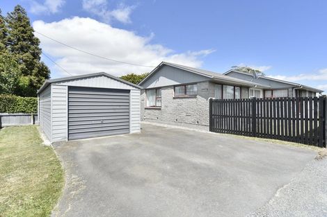 Photo of property in 36 Whitefield Street, Kaiapoi, 7630