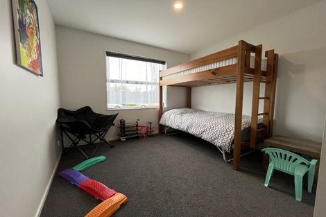 Photo of property in 2 Whittington Drive, Rolleston, 7615