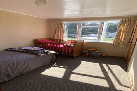 Photo of property in 63 Parsons Street, Frankleigh Park, New Plymouth, 4310