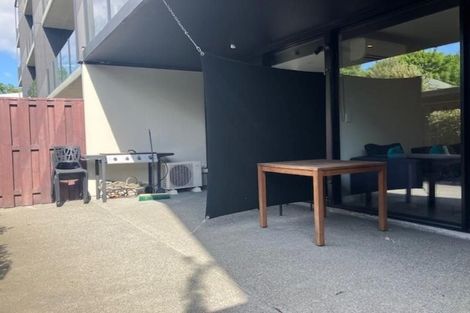 Photo of property in Leicester Executive Apartments, 107/282 Madras Street, Christchurch Central, Christchurch, 8011