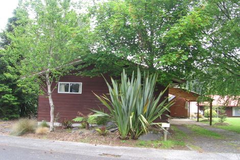 Photo of property in 37 Park Avenue, Ohakune, 4625