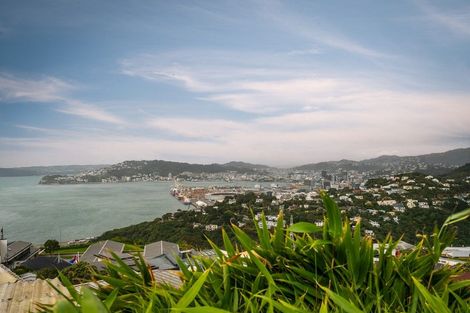 Photo of property in 28a Punjab Street, Khandallah, Wellington, 6035