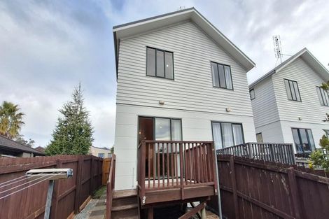 Photo of property in 3426/10 John Jennings Drive, Oteha, Auckland, 0632