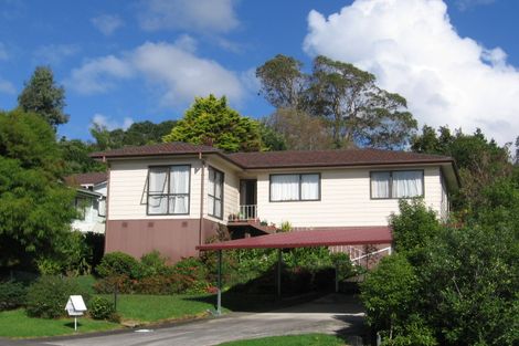 Photo of property in 118 Solar Road, Glen Eden, Auckland, 0602