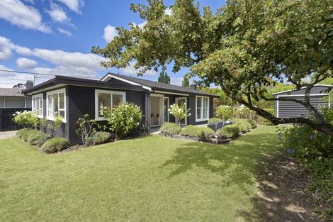 Photo of property in 34c Margaret Avenue, Havelock North, 4130