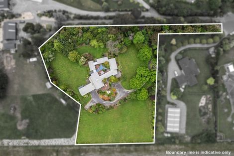 Photo of property in 43 Redwood Grove, Levin, 5571