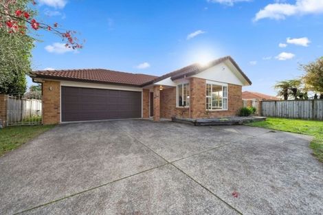 Photo of property in 6 Chapel Hill, Rototuna, Hamilton, 3210