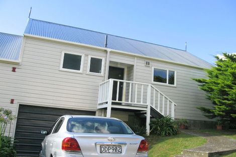 Photo of property in 93b Allington Road, Karori, Wellington, 6012
