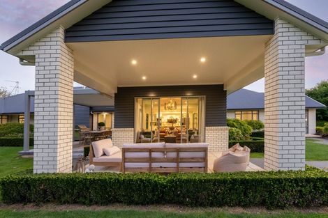 Photo of property in 7 Parklea Drive, Tamahere, Hamilton, 3283