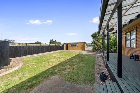 Photo of property in 699 Horotiu Road, Te Kowhai, Hamilton, 3288