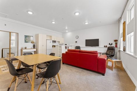 Photo of property in 12/31 Dowling Street, Dunedin Central, Dunedin, 9016