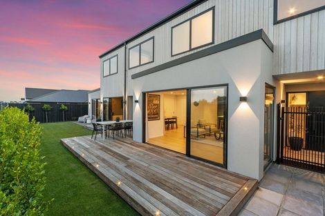 Photo of property in 308 Highsted Road, Casebrook, Christchurch, 8051