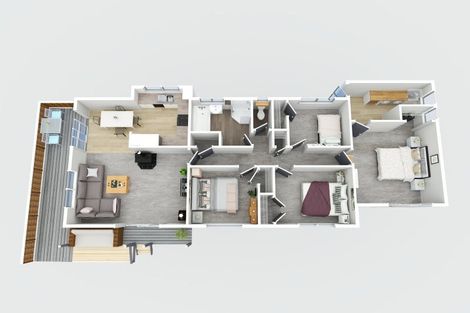 Photo of property in 478b Maunganui Road, Mount Maunganui, 3116