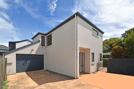 Photo of property in 15a Bolton Avenue, Spreydon, Christchurch, 8024