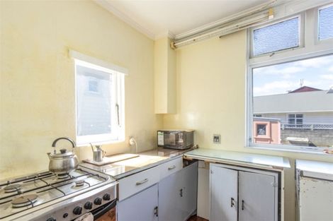 Photo of property in 41 Derwent Street, Island Bay, Wellington, 6023