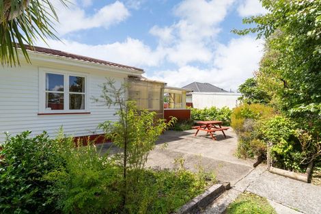 Photo of property in 14 Middlesex Street, Levin, 5510