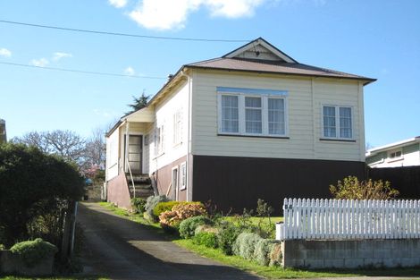 Photo of property in 12 Kaka Road, Taihape, 4720