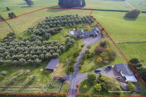 Photo of property in 225 Koromatua Road, Temple View, Hamilton, 3290