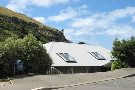 Photo of property in 115 Sumnervale Drive, Sumner, Christchurch, 8081