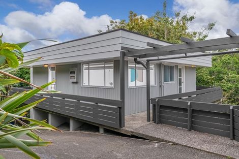 Photo of property in 1/17 Havenwood Place, Birkenhead, Auckland, 0626