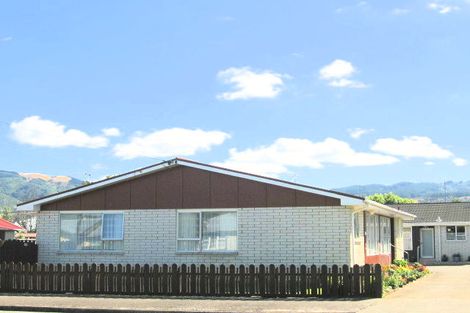 Photo of property in 138d Martin Street, Wallaceville, Upper Hutt, 5018
