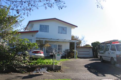 Photo of property in 7 Abraham Crescent, Milson, Palmerston North, 4414