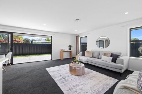 Photo of property in 124a Alford Forest Road, Allenton, Ashburton, 7700