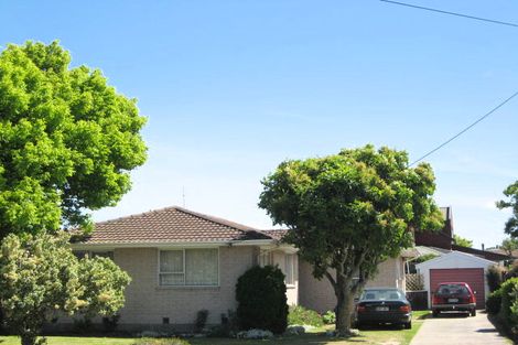 Photo of property in 21 Bailey Street, Templeton, Christchurch, 8042
