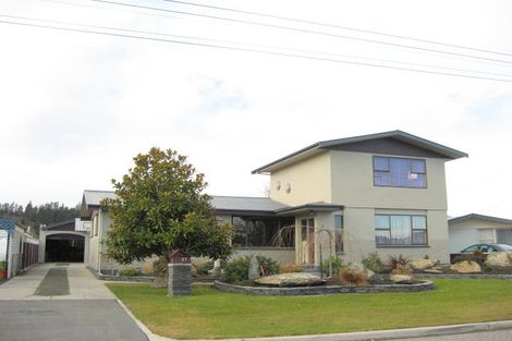 Photo of property in 27 Marslin Street, Alexandra, 9320