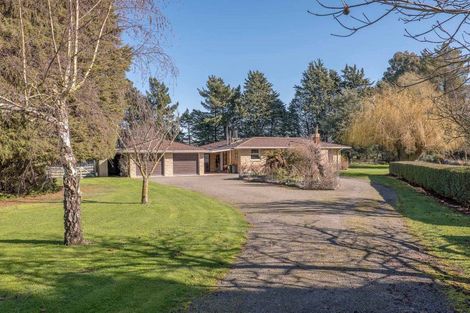 Photo of property in 375 Rattletrack Road, Springston, Christchurch, 7674