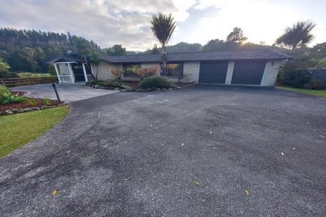 Photo of property in 153 Harris Road, Glenbervie, Whangarei, 0175