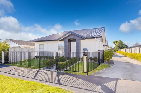 Photo of property in 1/10 Bankwood Road, Chartwell, Hamilton, 3210