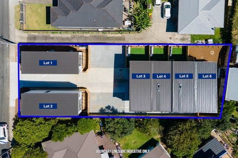 Photo of property in 71a Cornwall Road, Papatoetoe, Auckland, 2025